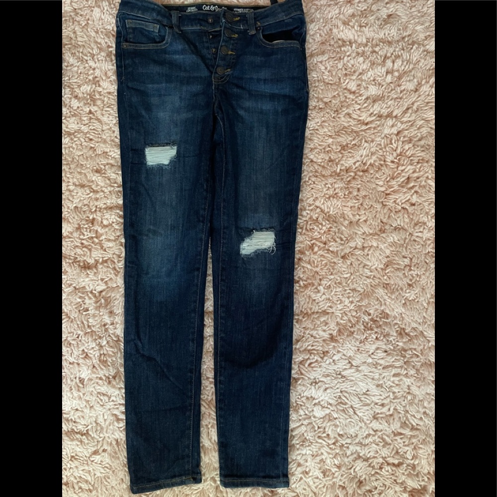 Jean